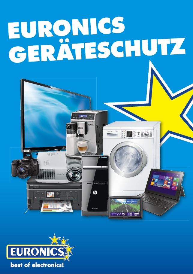 EURONICS GERÄTESCHUTZ